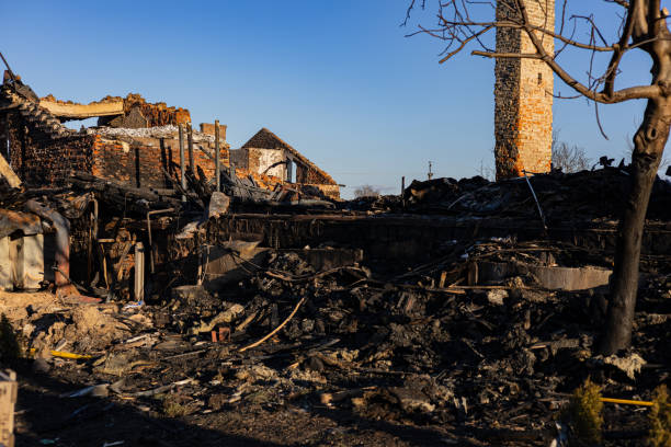 24/7 Emergency Fire Damage Removal experts in Millersville, PA