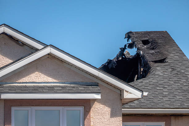 Licensed Fire Damage Removal service in Millersville, PA - Fire Damage Laser Cleaning